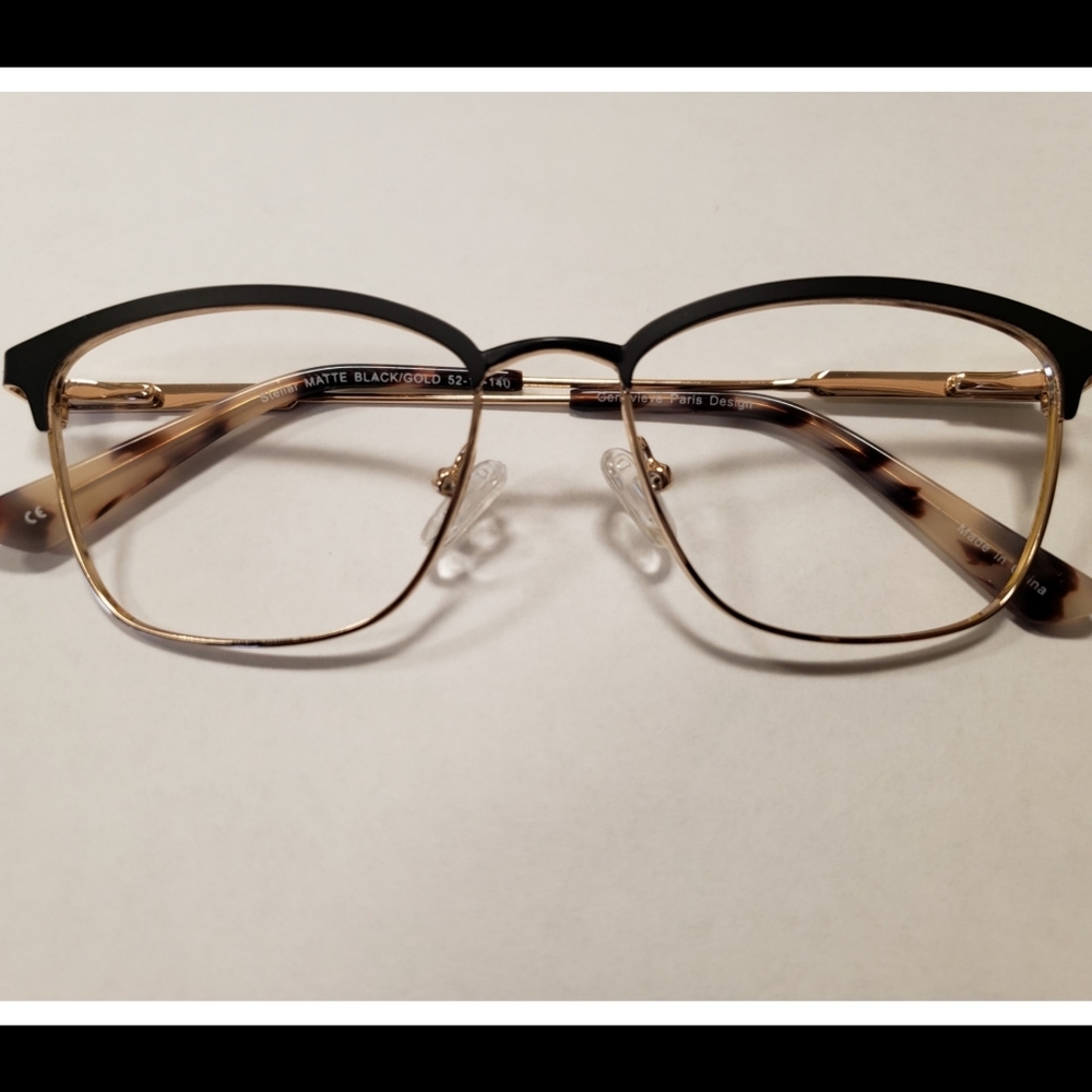 Eyeglasses